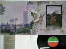 LED ZEPPELIN ZOSO FOUR SYMBOLS ATLANTIC P-10125A JAPAN VINYL LP