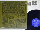 VA(JOHN LEE HOOKER) AMERICAN FOLK BLUES FESTIVAL 65-66 PHILIPS SFL-7386 JAPAN LP