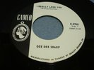 Dee Dee Sharp Cameo Soul 45  – I Really Love You