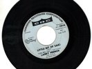 LARRY FRENCH Chopstick Twist / Little Bit Of Saki CRC CANADA Rockabilly Novelty