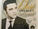Elvis Presley / That's All Right  / Sun 2010 RSD 45rpm / Mint Sealed