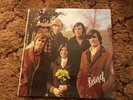 REBIRTH On The Road Original 1971 CHRISTIAN FOLK ROCK LP Lefevre SEALED RE-BIRTH