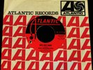 Ella Washington-Bye, Bye, Baby-ORIGINAL 1967 Atlantic STOCK Soul 45