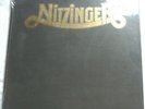 NITZINGER - Same - LP   NEW    Akarma