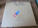 ZEBRA GOLDEN EARRING  live concert 3xLP live and rarities VG++ w sheets 80s rock