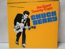 CHUCK BERRY-CHUCK BERRY:THE GREAT TWENTY-EIGHT VINYL Record