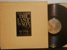 THE LAST WALTZ BY THE BAND 1979 ORIGINAL 3 VINYL LP  W/BOOKLET NM VPI NR