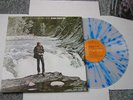 John Denver LP Rocky Mountain High Clear Vinyl w/Blue Splatter 180 Gram (2016)
