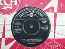 Elvis Presley - A Little Less Conversation / Almost In Love - RCA 1768 Rare 1968