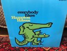 HAMPTON HAWES Trio  Everybody Likes Vol. 3 - OJC 421 (C3523) - jazz vinyl
