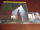 FRANK SINATRA MFSL LIVE AT THE SANDS RARE 1/2 SPEED AUDIOPHILE 180GRAM SET +SACD