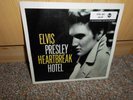 Elvis Presley Single Heartbreak Hotel RCA EPA-821 45 EP