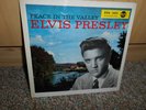 Elvis Presley Single Peace in the Valley RCA EPA-4054