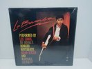 La Bamba Original Soundtrack 1987 Vinyl LP Los Lobos Bo Diddley New Sealed