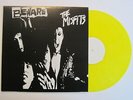 MISFITS Beware LP YELLOW VINYL unofficial reissue PUNK HC UNPLAYED