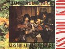 Nikki Sudden & Rowland S. Howard ?– Kiss You Kidnapped Charabanc Vinyl LP NEW