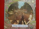 The Beatles * ABBEY ROAD *  PICTURE DISC  LP  SEALED  STEREO  LENNON / McCARTNEY