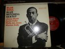 BLUE MITCHELL Sextet 