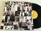 ROLLING STONES Exile On Main St. 2x LP MISPRESS B.B. King Pressed On Side 1  NM