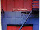 TOMMY FLANAGAN-IN MEMORY OF JOHN COLTRANE-GIANT STEPS-1982 ENJA STEREO LP