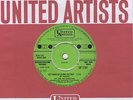 Jay And The Americans Got Hung Up Along The Way UA DEMO UP1191 Soul Northern Roc