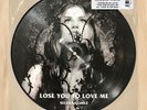 PICTURE DISC----  SELENA GOMEZ Lose You to Love Me / Look At Her Now VINYL  0713
