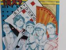 INXS - STAY YOUNG  AUSTRALIAN ISSUE 7
