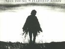 YOUNG, Neil - Harvest Moon - Vinyl (gatefold 2xLP (side 4 etched) + insert)