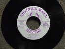 northern soul BILLY & THE MOONLIGHTERS Little Indian Girl CRYSTAL BALL M-