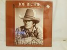 JOE RICHIE - LIVE AT O.T. PRICE'S MUSIC HALL - NEW / SEALED VINTAGE VINYL LP