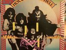 KISS Hotter Than Hell Original US Press Signed By Ace Frehley  Autographed