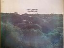 1974 JAZZ - DAVID LIEBMAN - LOOKOUT FARM - LP GERMANY ECM 1039 VG++