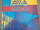 RARE JOY & JOYCE BABE BABE GERMAN IMPORT 12 