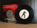 DURAN DURAN - A VIEW TO A KILL - 45 GIRI UK OTTIMO