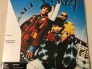 SALT-N-PEPA VERY NECESSARY VINYL ME PLEASE EXCLUSIVE 2LP SALT & PEPPER MARBLE