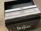 THE BEATLES STEREO-THE ORIGINAL STUDIO RECORDINGS-14 LP BOX SET-2012 -180G