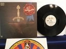 Rick Wakeman, The Myths & Legends Of King Arthur, A&M QU 54515,Book,Quadraphonic