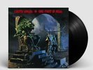 CIRITH UNGOL - One Foot In Hell [BLACK] (LP)