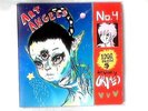 Art Angels LP + 7 prints (Grimes (4) - 2015-12-11) CAD3535 (ID:15392)