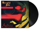 Mercyful Fate Melissa LP 180g Black Vinyl SEALED
