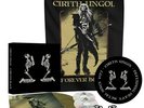 CIRITH UNGOL - Forever Black [DELUXE GREEN/BLACK] (BOXLP)