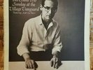 BILL EVANS TRIO Sunday At The Village Vanguard LP RIVERSIDE 376 MONO