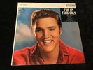 ELVIS PRESLEY LSP 1990 (e) FOR LP FANS ONLY FIRST STEREO PRESSING NM HIGH GRADE