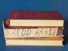 REDD KROSS Phaseshifter (Limited Rare Opaque RED Vinyl) TMR THIRD MAN RECORDS