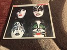 Kiss Dynasty 12” Vinyl LP