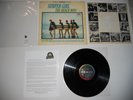 Beach Boys Surfer Girl German Stereo '63 1st VG ULTRASONIC Clean No Ring Wear