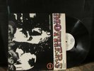 The Mothers of Invention - Absolutely Free - (Verve)1967/1972-RE. White Label