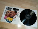 LP / Manta Manta - OST - Til Schweiger - Die Trinkende Jugend Motoristen Kinks