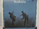 TEAR GAS PIGGY GO GETTER V. RARE LP FAMOUS (1970) A1 B1 NEAR MINT ALEX HARVEY
