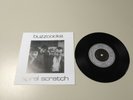 0520- BUZZOCKS SPIRAL SCRATCH 1977/2017 EP VIN 7  POR NM DIS VG++